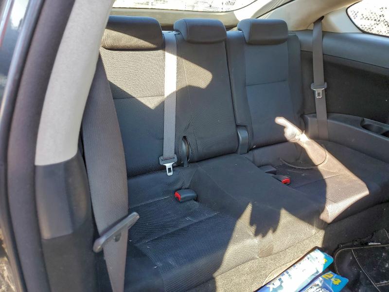 Photo 10 from auction – 2010 TOYOTA SCION TC with VIN JTKDE3B71A0305922