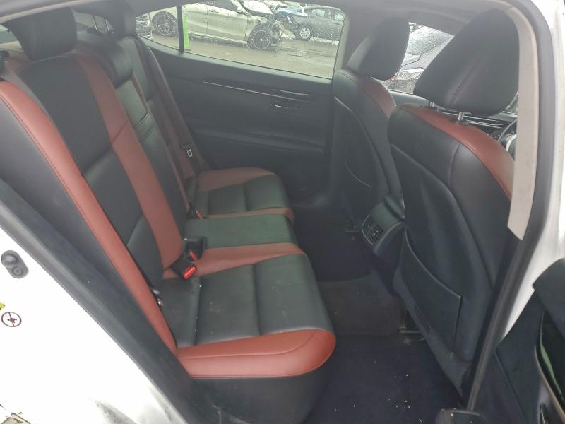 Photo 10 from auction – 2015 LEXUS ES 350 with VIN JTHBK1GG0F2181625