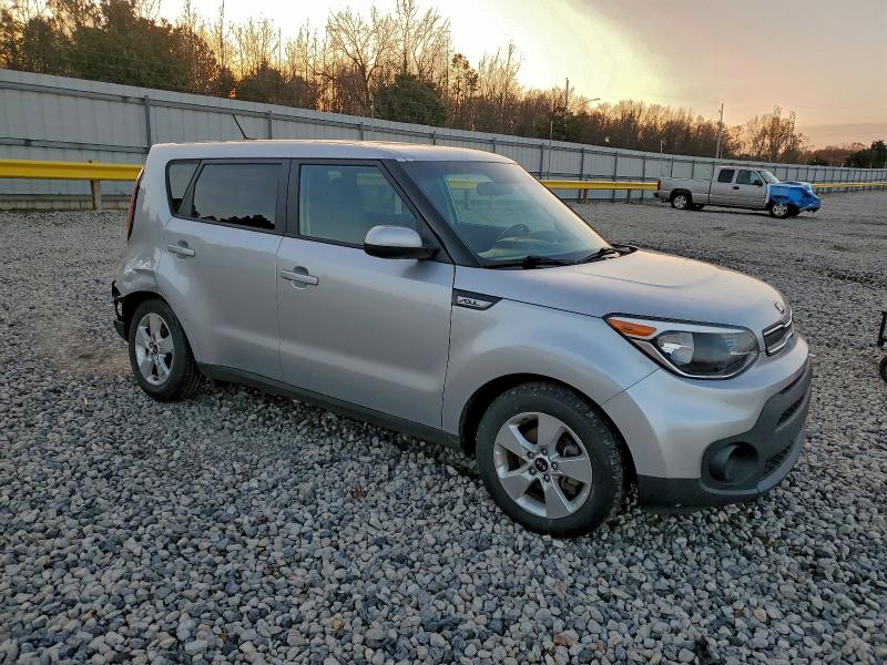 Photo 4 from auction – 2019 KIA SOUL with VIN KNDJN2A21K7016686