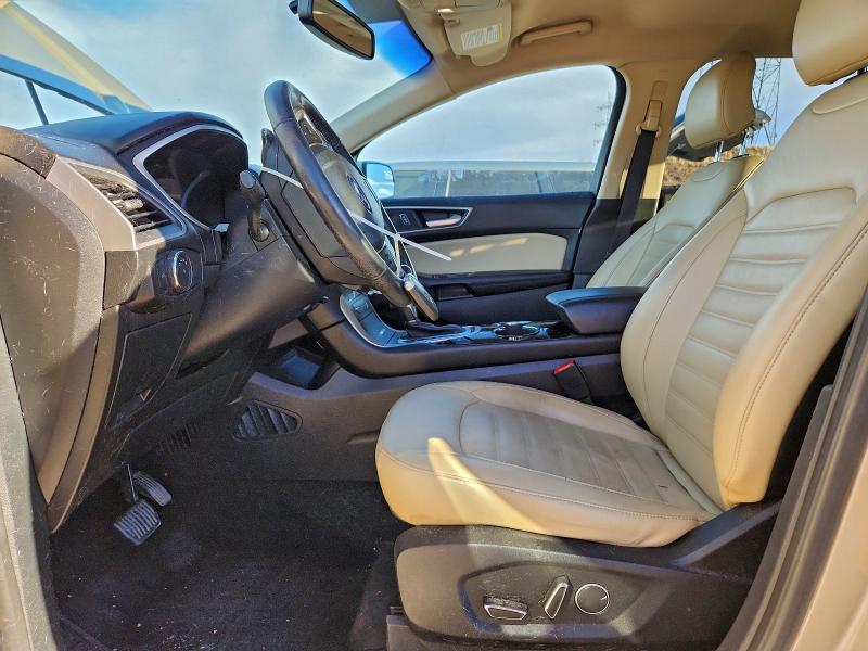 Photo 7 from auction – 2018 FORD EDGE SE AW with VIN 2FMPK4J80JBB88969