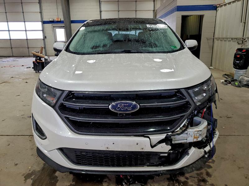Photo 5 from auction – 2015 FORD EDGE SPORT with VIN 2FMTK4AP1FBC23497