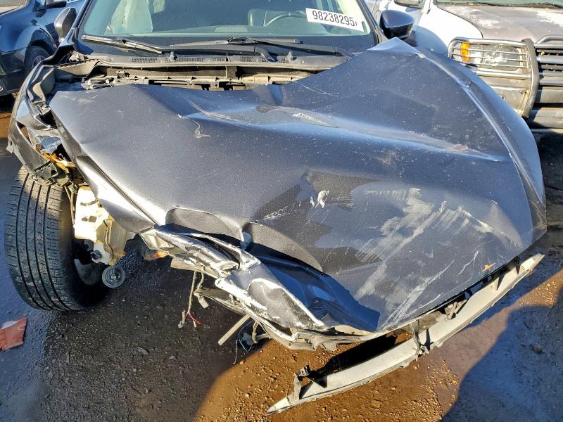 Photo 12 from auction – 2014 MAZDA CX-5 GT with VIN JM3KE4DY5E0418974
