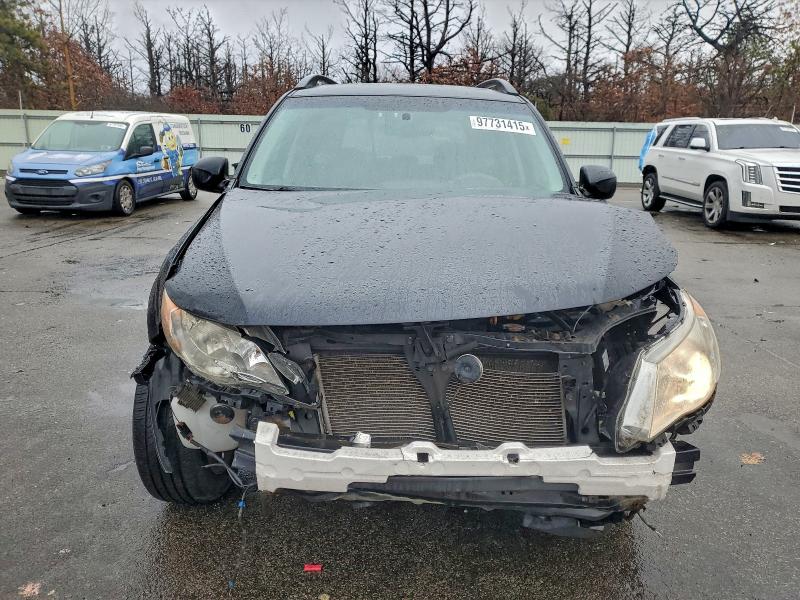 Photo 5 from auction – 2010 SUBARU FORESTER 2 with VIN JF2SH6DC7AH909902