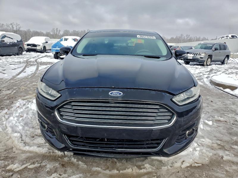 Photo 5 from auction – 2015 FORD FUSION TIT with VIN 3FA6P0K97FR221062