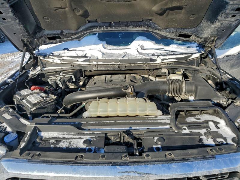 Photo 11 from auction – 2021 FORD F150 SUPER with VIN 1FTFW1E88MFA41007