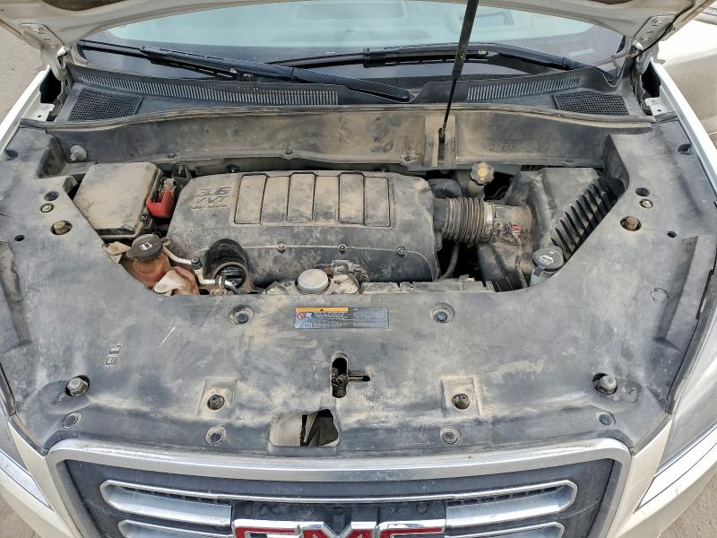 Photo 12 from auction – 2014 GMC ACADIA SLT with VIN 1GKKVSKDXEJ376555