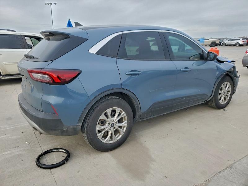 Photo 3 from auction – 2024 FORD ESCAPE ACT with VIN 1FMCU0GN3RUA55496