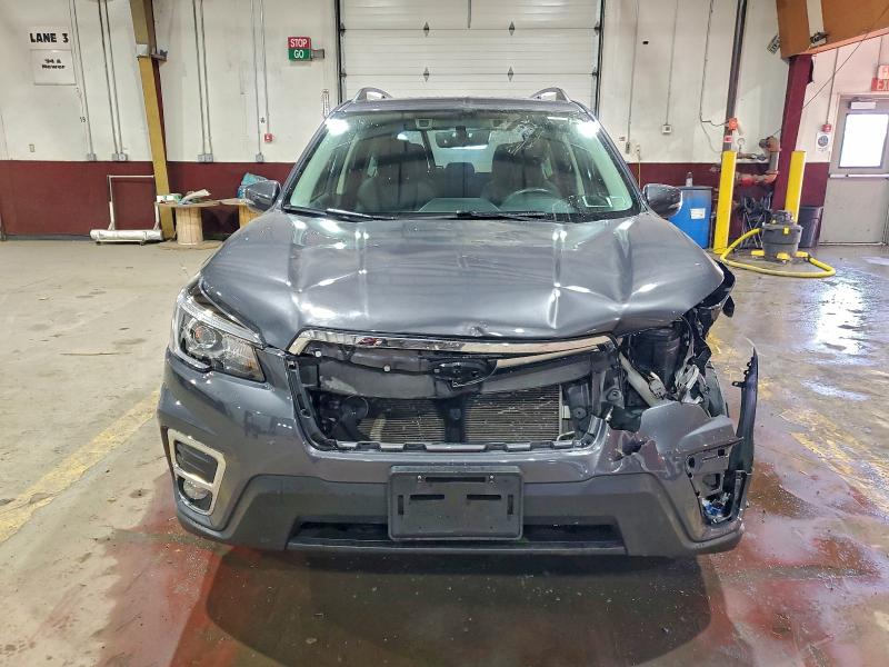 Photo 5 from auction – 2020 SUBARU FORESTER L with VIN JF2SKAUC4LH555067