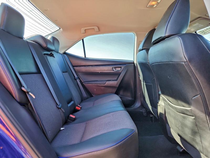 Photo 10 from auction – 2017 TOYOTA COROLLA L with VIN 5YFBURHEXHP679777