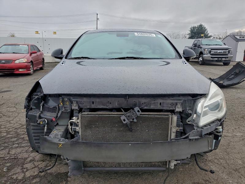Photo 5 from auction – 2015 BUICK REGAL with VIN 2G4GV5EK4F9178298
