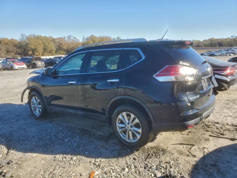 Photo 2 from auction – 2014 NISSAN ROGUE S with VIN 5N1AT2MTXEC813004