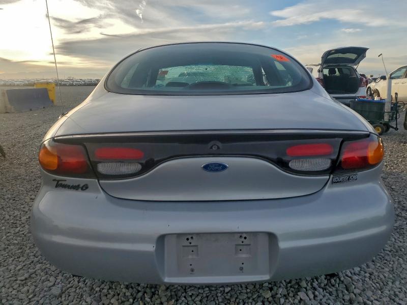 Photo 6 from auction – 1997 FORD TAURUS G with VIN 1FALP51U2VG282976