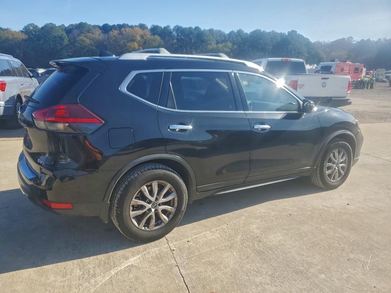 Photo 3 from auction – 2019 NISSAN ROGUE S with VIN JN8AT2MT2KW500824