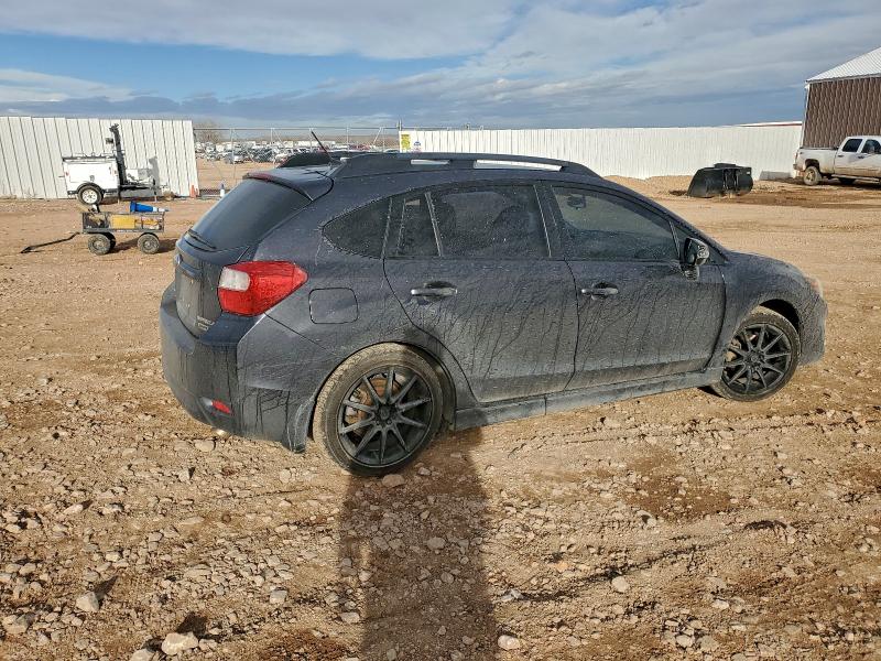 Photo 3 from auction – 2015 SUBARU IMPREZA SP with VIN JF1GPAT60F8282334