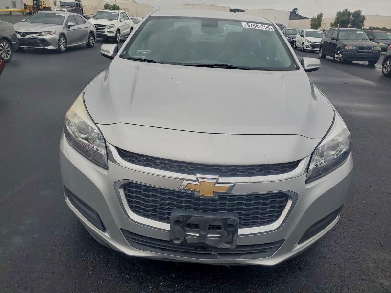 Photo 5 from auction – 2016 CHEVROLET MALIBU LIM with VIN 1G11C5SA5GU162300