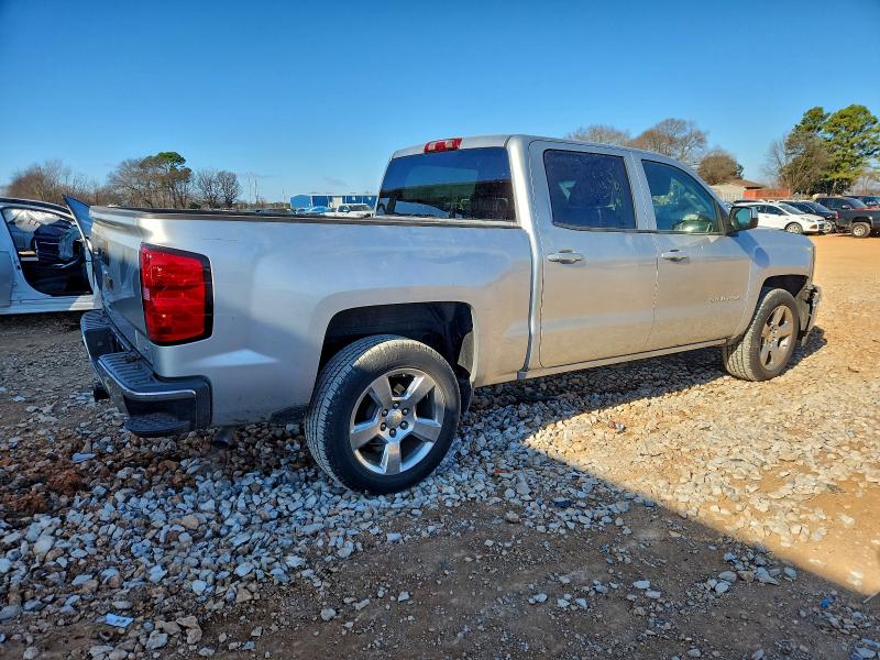 Photo 3 from auction – 2014 CHEVROLET SILVERADO with VIN 3GCPCREC6EG195909