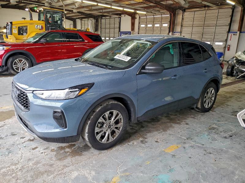 FORD ESCAPE ACT 2023 with VIN 1FMCU0GN7PUA72492 - Photo from auction