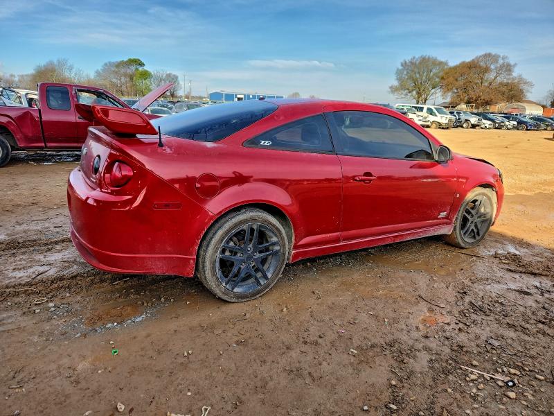 Photo 3 from auction – 2008 CHEV COBALT with VIN 1G1AK18FX87243615