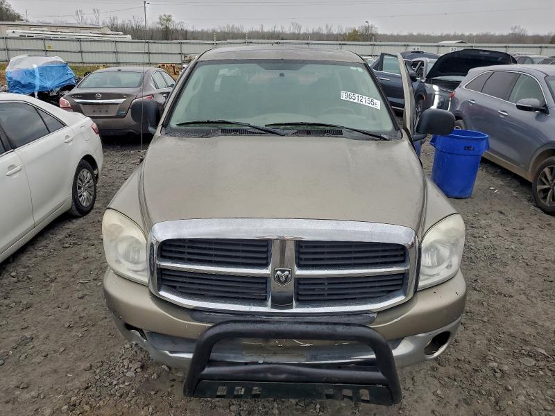 Photo 5 from auction – 2006 DODGE RAM 1500 S with VIN 1D7HA18NX6J187066