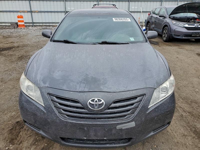 Photo 5 from auction – 2008 TOYOTA CAMRY CE with VIN 4T1BE46K38U211672