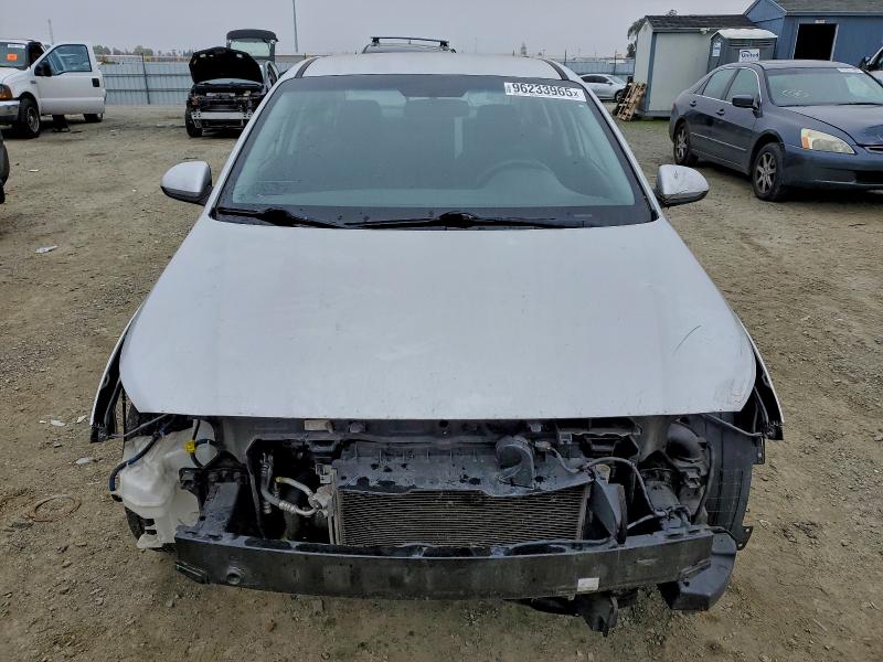 Photo 5 from auction – 2020 HYUNDAI ACCENT SE with VIN 3KPC24A62LE103837