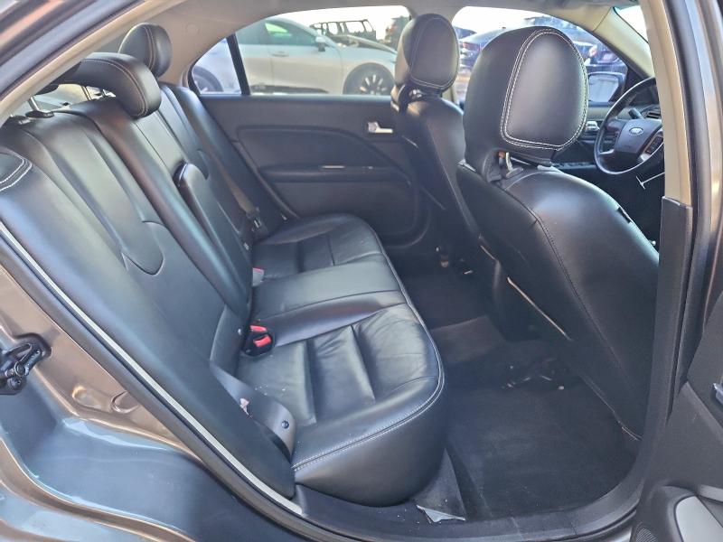 Photo 10 from auction – 2012 FORD FUSION with VIN 3FAHP0JG9CR265147