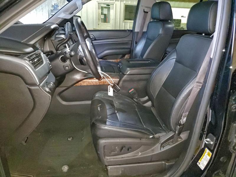 Photo 7 from auction – 2016 CHEVROLET TAHOE C150 with VIN 1GNSCCKC7GR380444