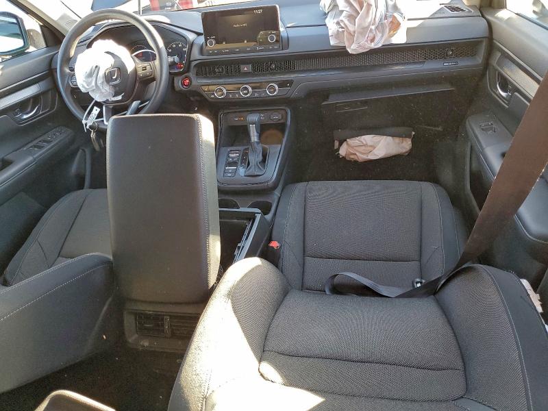 Photo 8 from auction – 2024 HONDA CR-V with VIN 2HKRS3H44RH328984
