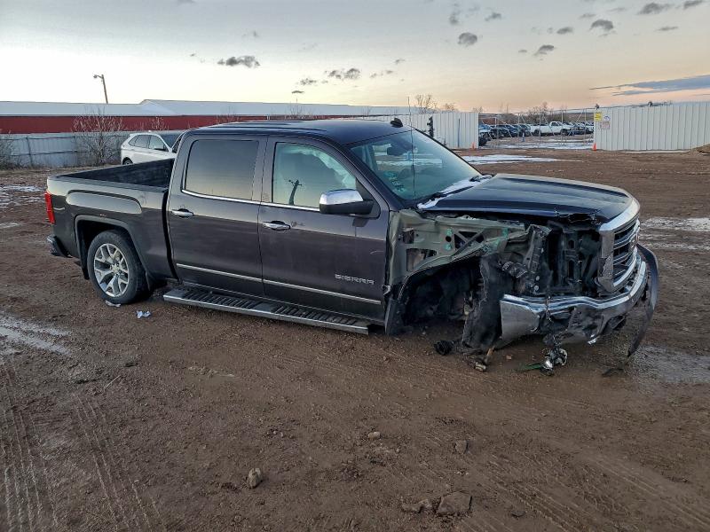 Photo 4 from auction – 2014 GMC SIERRA K15 with VIN 3GTU2VEC8EG339121