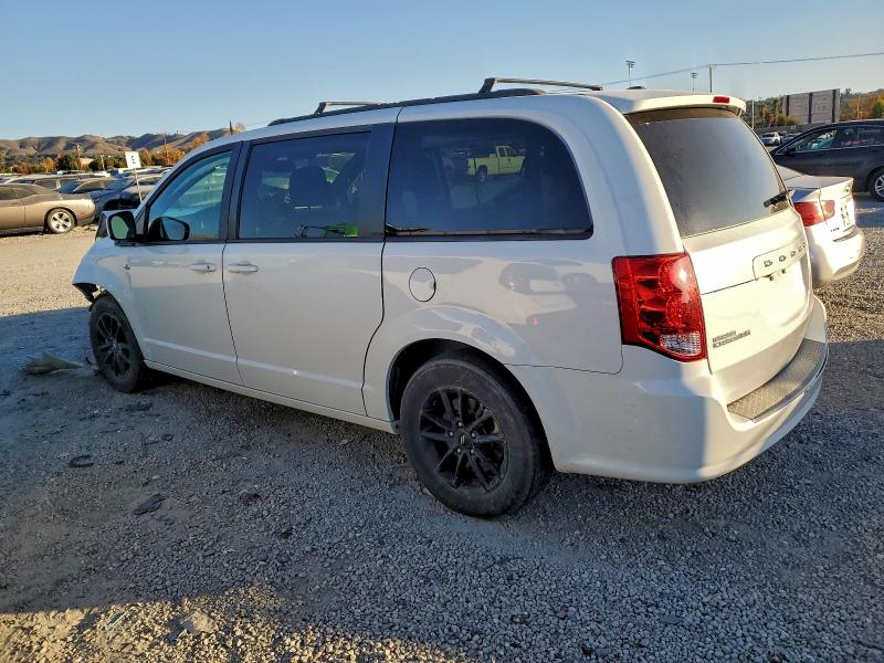 Photo 2 from auction – 2019 DODGE GRAND CARA with VIN 2C4RDGBG8KR751113