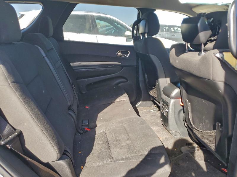 Photo 11 from auction – 2015 DODGE DURANGO with VIN 1C4RDHAG7FC161135