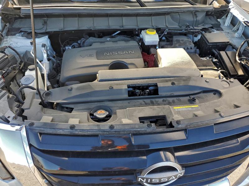 Photo 12 from auction – 2024 NISSAN PATHFINDER with VIN 5N1DR3CC0RC268987