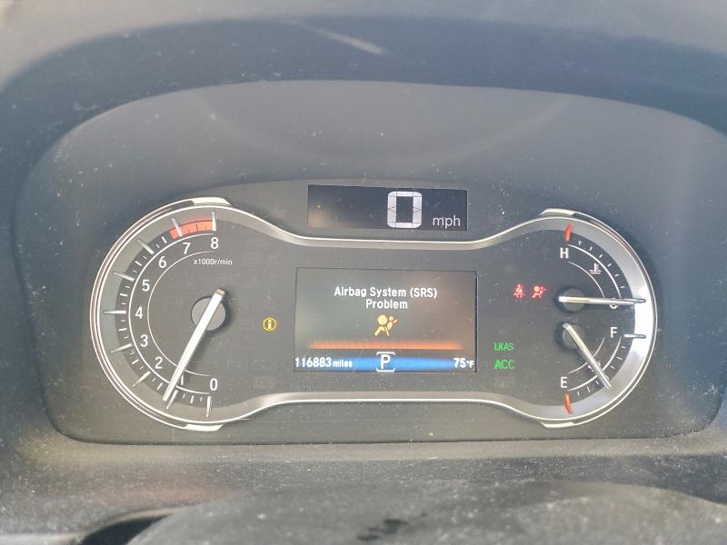 صورة رقم 9 من المزاد - 2016 HONDA PILOT مع VIN 5FNYF5H90GB060115