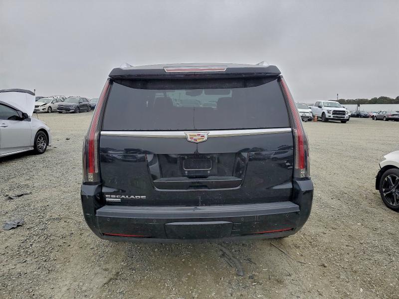 Photo 6 from auction – 2016 CADILLAC ESCALADE P with VIN 1GYS4CKJ2GR466680
