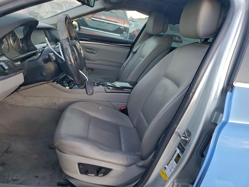 Photo 7 from auction – 2011 BMW 535 with VIN WBAFR7C57BC802981