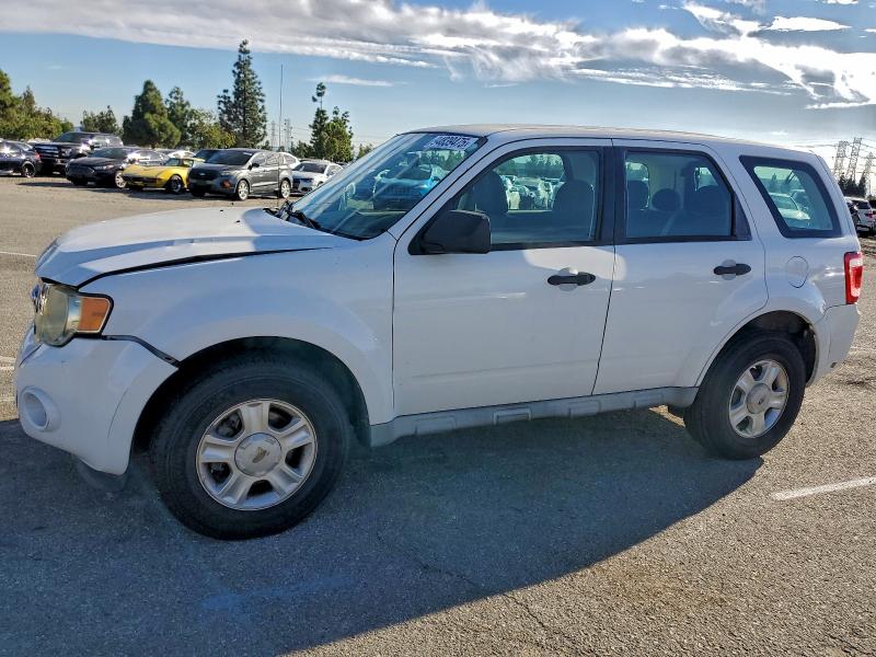 FORD ESCAPE XLS 2009 with VIN 1FMCU92769KC27397 - Photo from auction