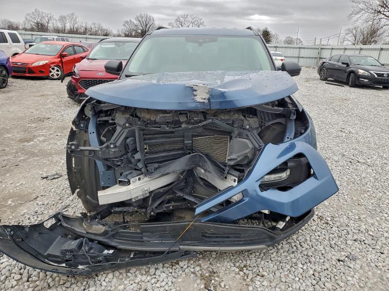 Photo 5 from auction – 2020 FORD EXPLORER X with VIN 1FMSK7DH4LGA47728