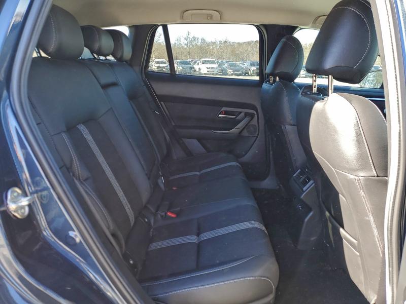 Photo 10 from auction – 2025 MAZDA CX-50 PREF with VIN 7MMVAABW0SN124589