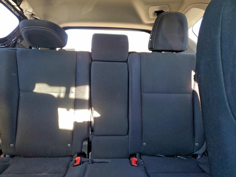 Photo 10 from auction – 2015 TOYOTA RAV4 XLE with VIN 2T3RFREV5FW387017