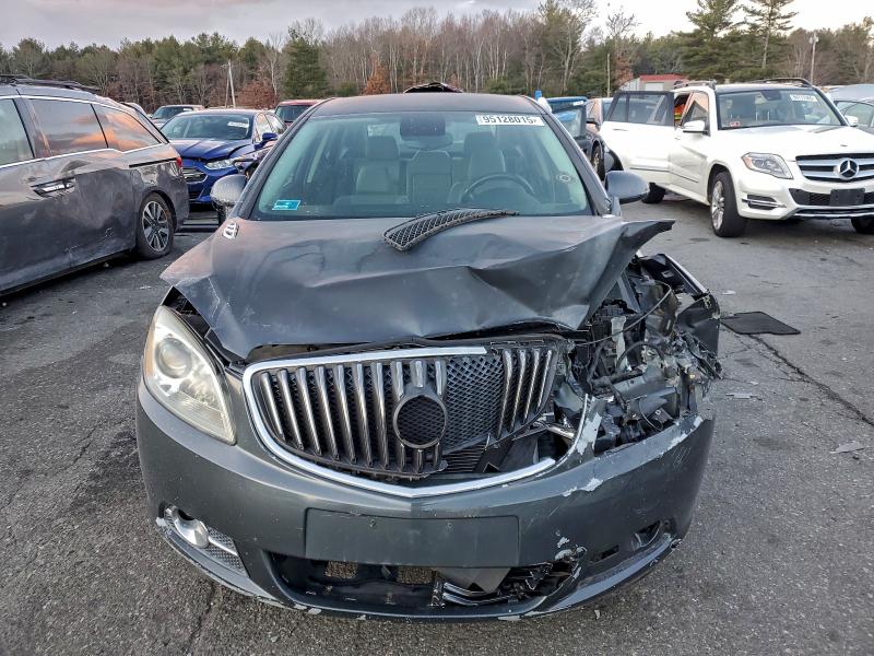 Photo 5 from auction – 2013 BUICK VERANO with VIN 1G4PP5SK4D4100442