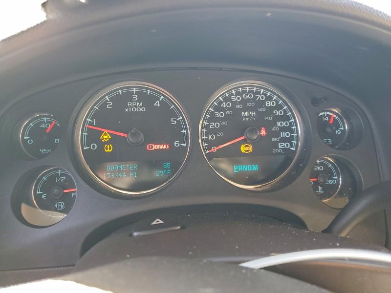 Photo 9 from auction – 2011 GMC SIERRA K15 with VIN 3GTP2XE26BG151368