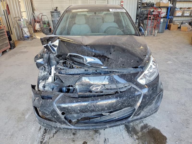 Photo 5 from auction – 2016 HYUNDAI ACCENT SE with VIN KMHCT4AE0GU128100