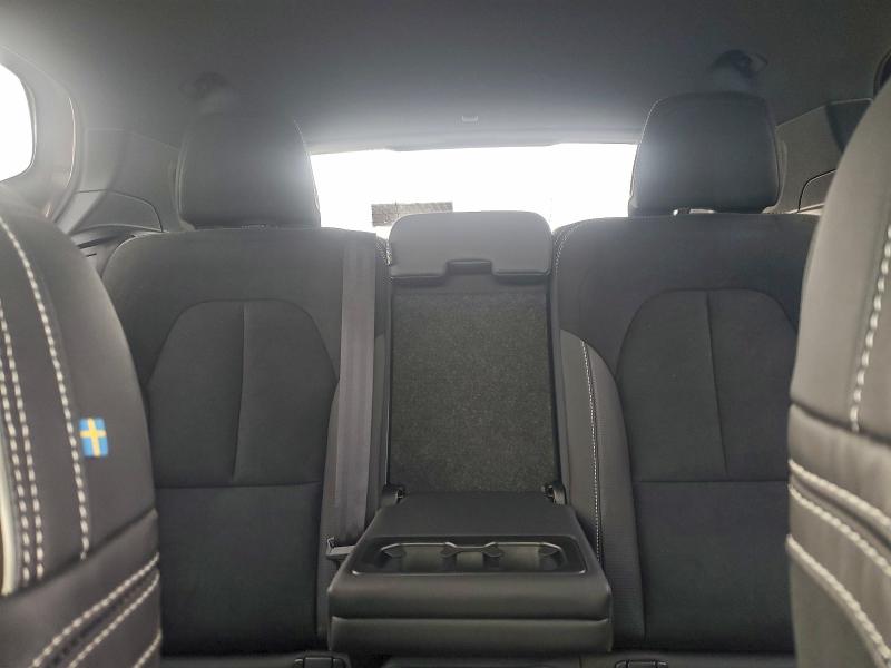 Photo 10 from auction – 2021 VOLVO XC40 RECHA with VIN YV4ED3UR6M2528136