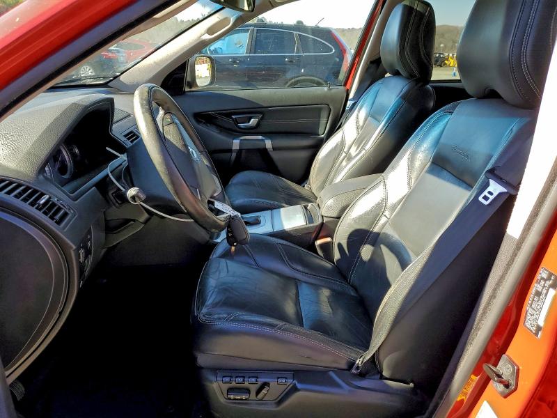 Photo 7 from auction – 2013 VOLVO XC90 R DES with VIN YV4952CT8D1640450