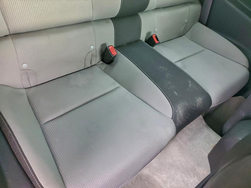 Photo 10 from auction – 2013 CHEVROLET CAMARO SS with VIN 2G1FJ1EJ8D9231716