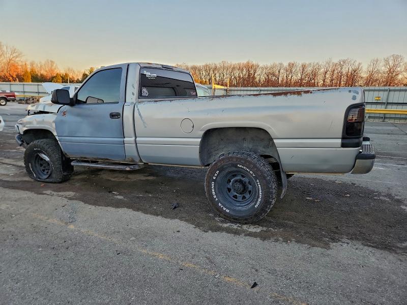 Photo 2 from auction – 1996 DODGE RAM 2500 with VIN 1B7KF26C3TJ182893