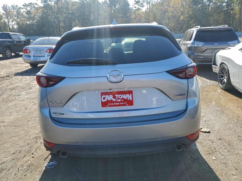 Photo 6 from auction – 2020 MAZDA CX-5 TOURI with VIN JM3KFACM1L0830736