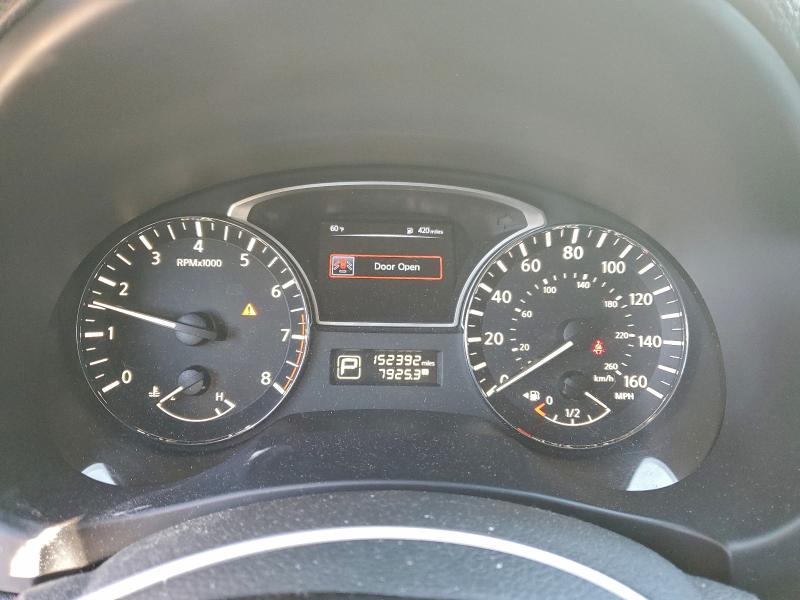 Photo 9 from auction – 2015 NISSAN ALTIMA with VIN 1N4AL3AP4FC435254