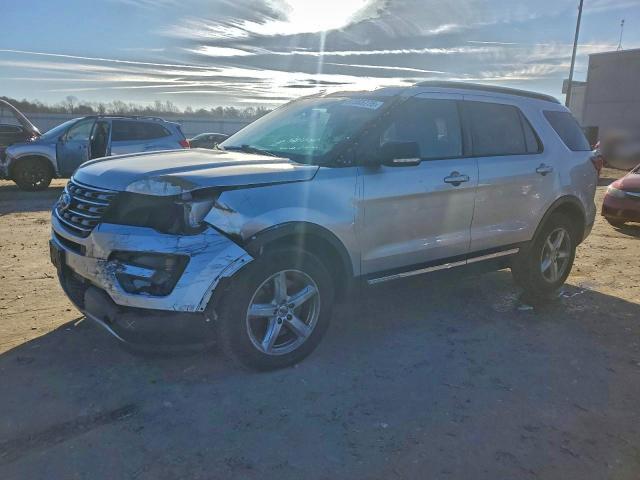 FORD EXPLORER X 2016 مع رقم تعريف المركبة 1FM5K8DH6GGC99473 - صورة من المزاد