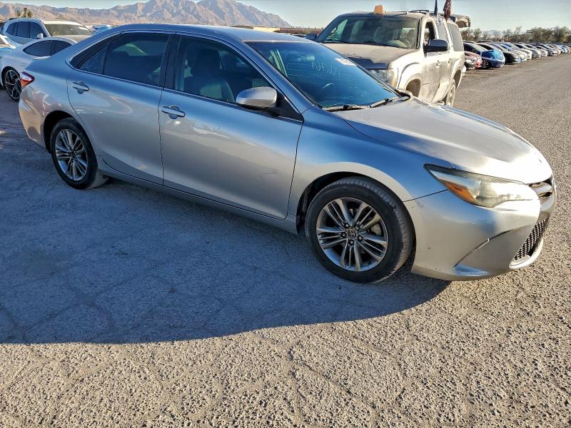 Photo 4 from auction – 2015 TOYOTA CAMRY LE with VIN 4T1BF1FK6FU078723